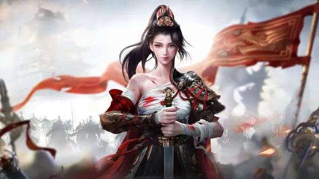 风爆远征-英雄年代怀旧版