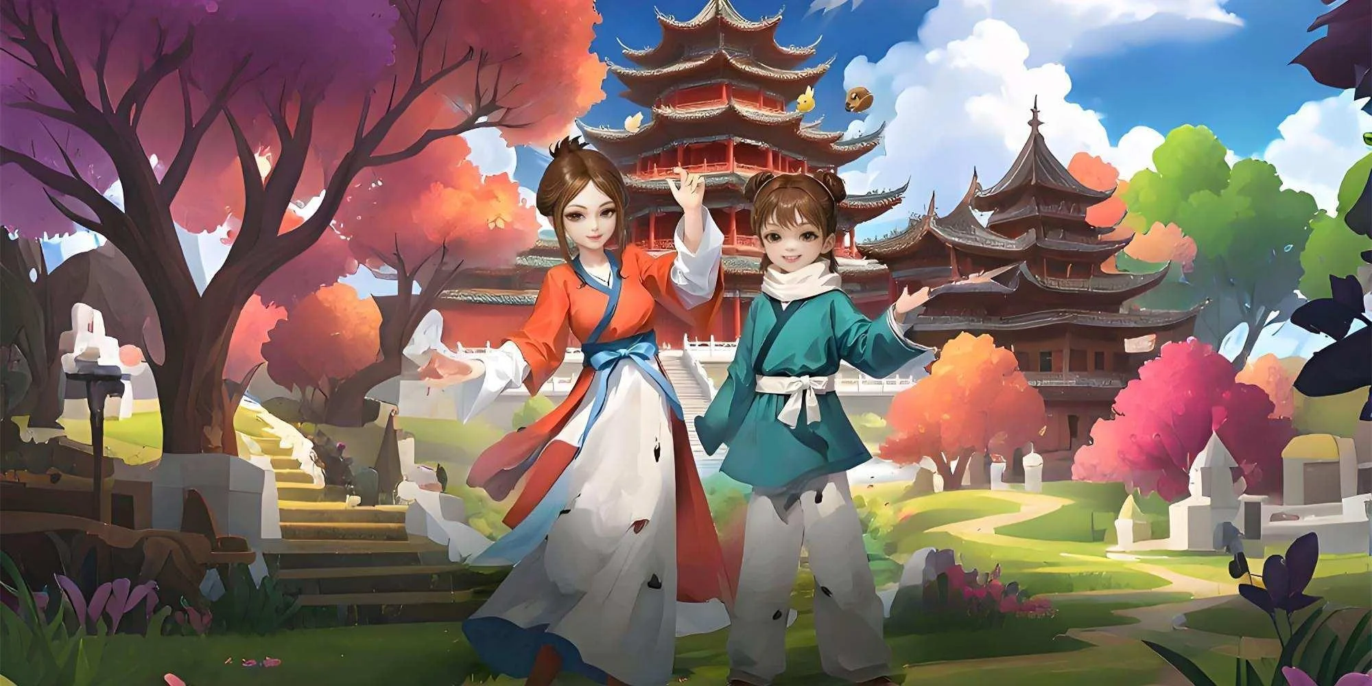 <strong>武林外传绿色版</strong>